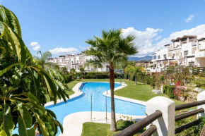 La Resina Golf Sunset Townhouse - Happy Rentals